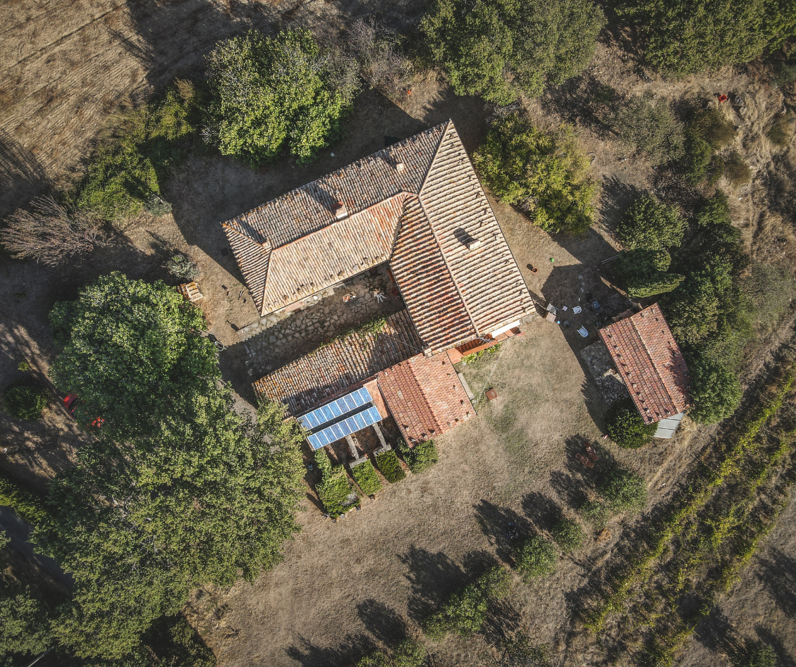 High-value Surrey residential property