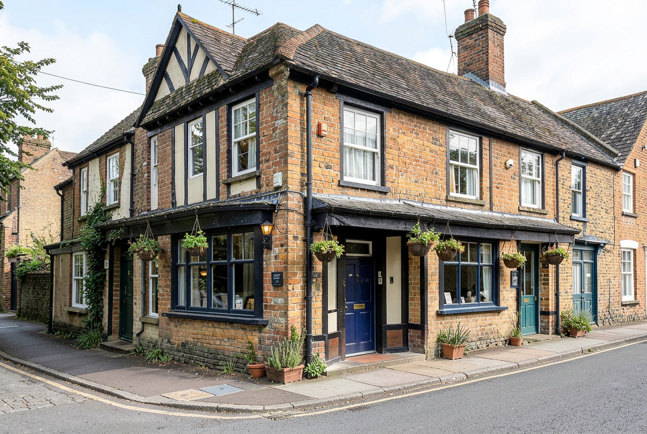 Surrey pub freehold purchased by its trading operator